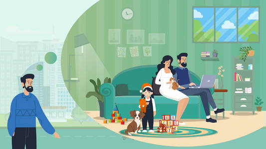 【動(dòng)漫技術(shù)】有了這些特點(diǎn)，MG動(dòng)畫不火才怪！