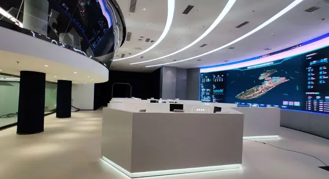 展廳設計 ，展廳 ，鑫時空